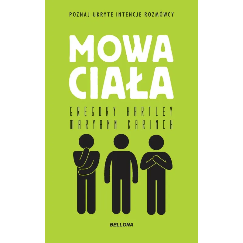 MOWA CIAŁA