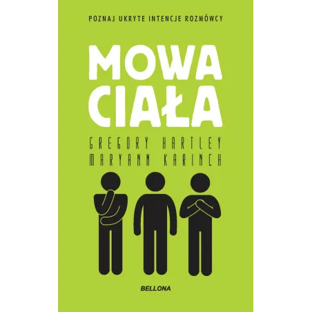 MOWA CIAŁA