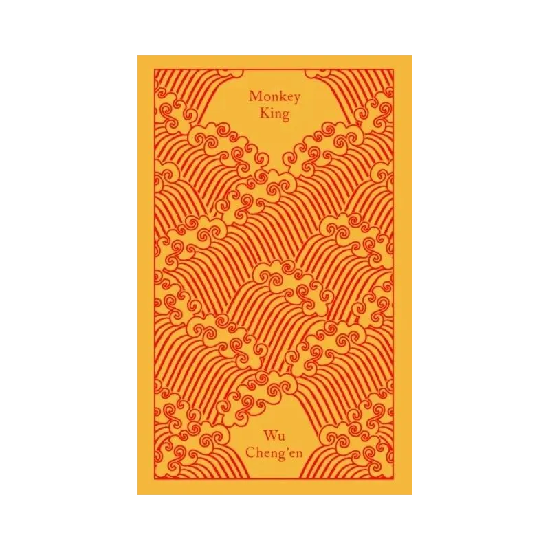 MONKEY KING: JOURNEY TO THE WEST