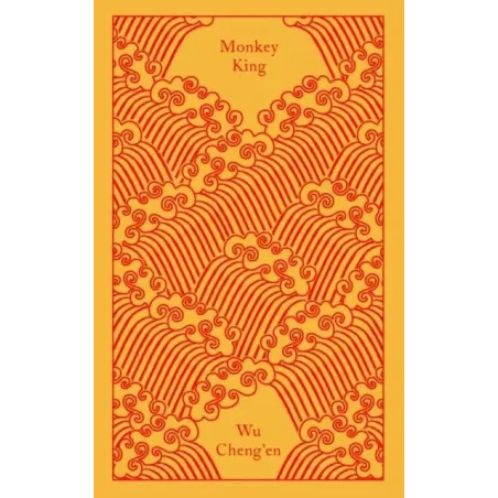 MONKEY KING: JOURNEY TO THE WEST