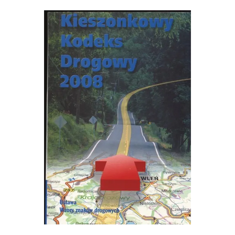 KIESZONKOWY KODEKS DROGOWY - MZ