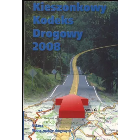 KIESZONKOWY KODEKS DROGOWY - MZ