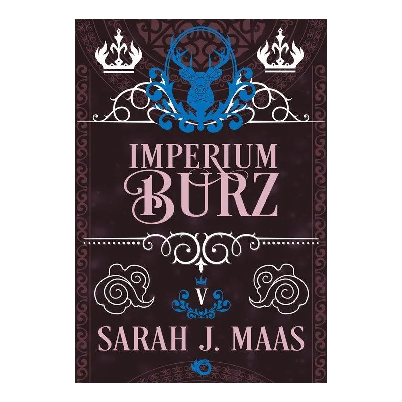 IMPERIUM BURZ