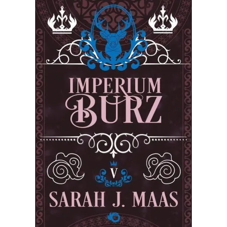 Imperium Burz