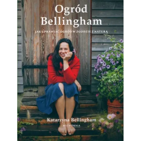 OGRÓD BELLINGHAM