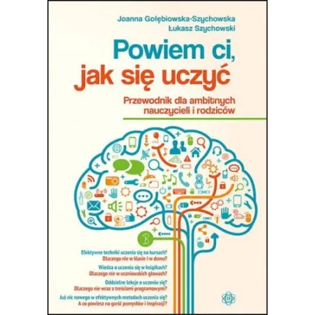 Powiem Ci, Jak Się Uczyć