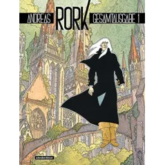 RORK: GESAMTAUSGABE BAND 1 VON 2