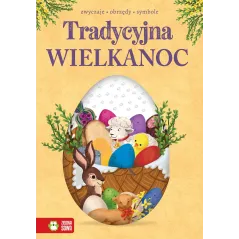 TRADYCYJNA WIELKANOC