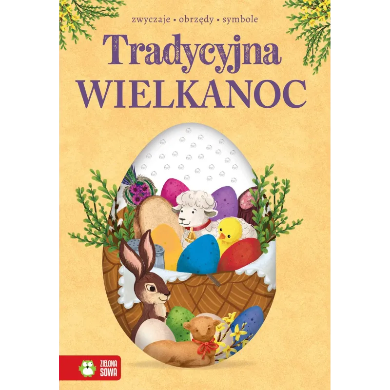 TRADYCYJNA WIELKANOC