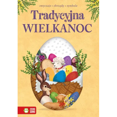 TRADYCYJNA WIELKANOC