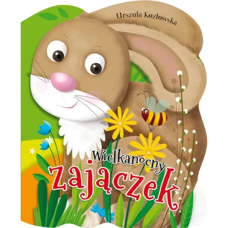 Wielkanocny Zajączek