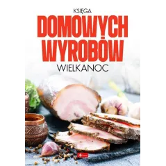 KSIĘGA DOMOWYCH WYROBÓW. WIELKANOC
