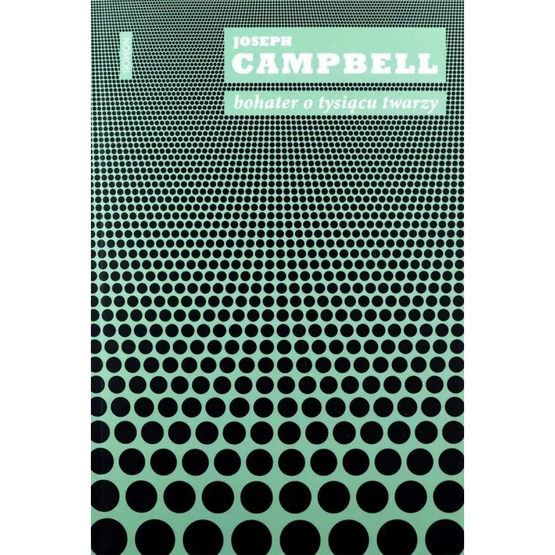 BOHATER O TYSIĄCU TWARZY