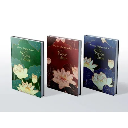Noce I Dnie Pakiet
