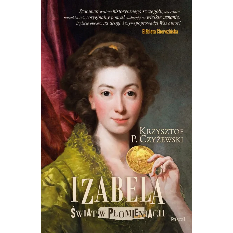 Krzysztof P. Czyżewski