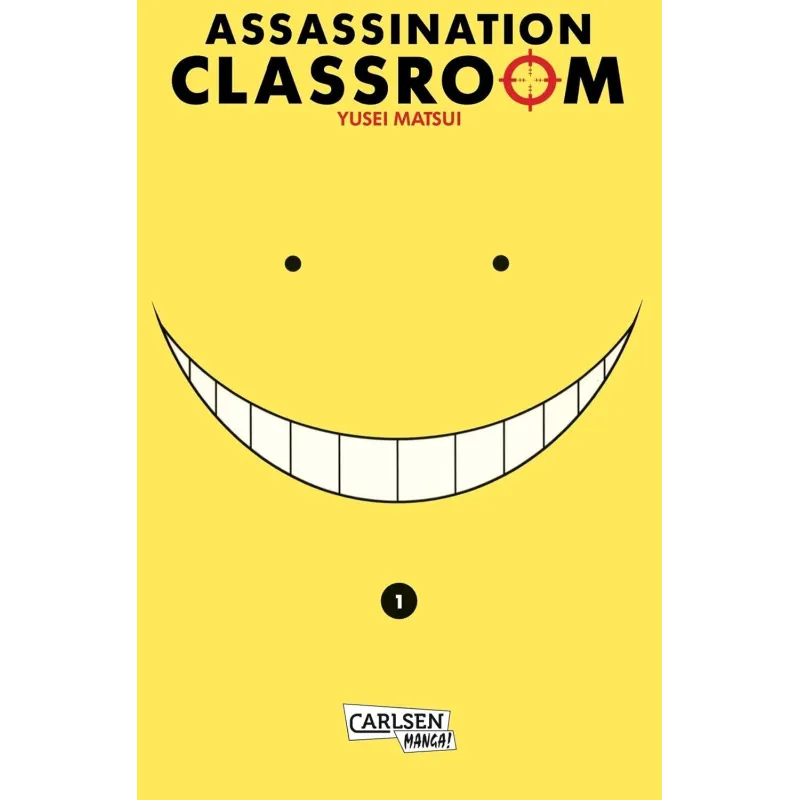ASSASSINATION CLASSROOM BAND 1 ASSASSINATION CLASSROOM BAND 1