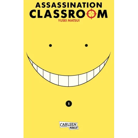 Assassination Classroom Band 1 Assassination Classroom Band 1