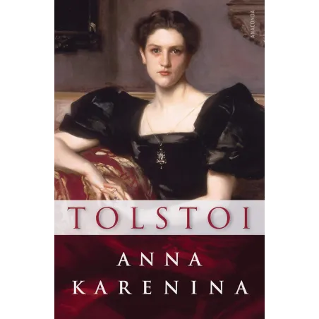 ANNA KARENINA