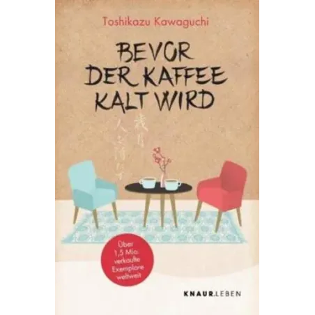 Bevor Der Kaffee Kalt Wird