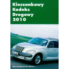 KIESZONKOWY KODEKS DROGOWY - MZ