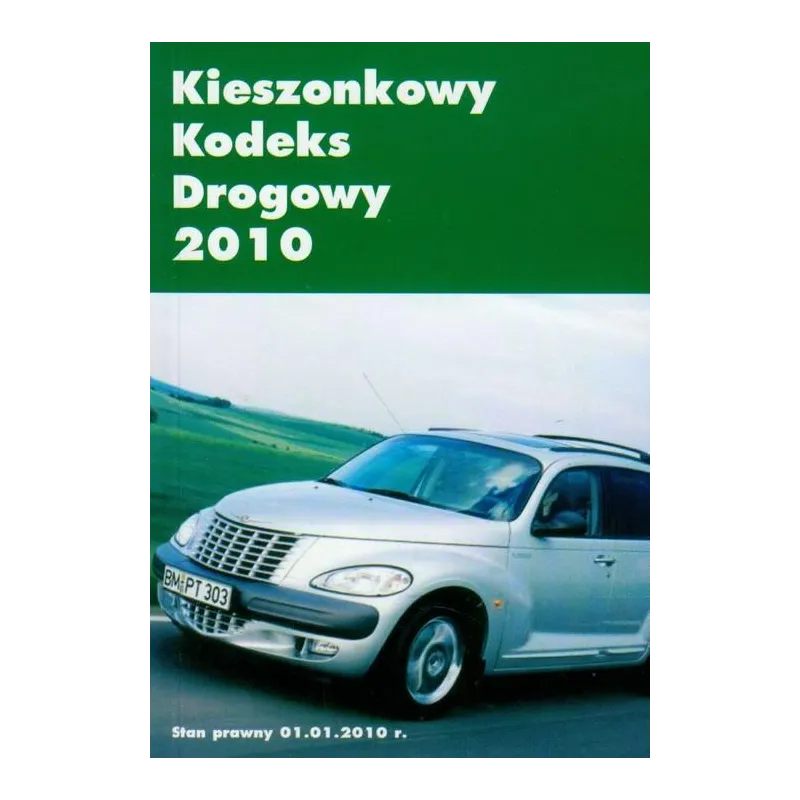 KIESZONKOWY KODEKS DROGOWY - MZ