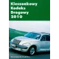 KIESZONKOWY KODEKS DROGOWY - MZ