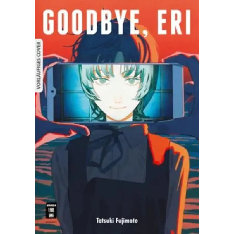 GOODBYE, ERI