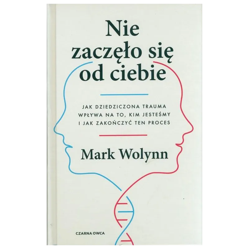 NIE ZACZĘŁO SIĘ OD CIEBIE