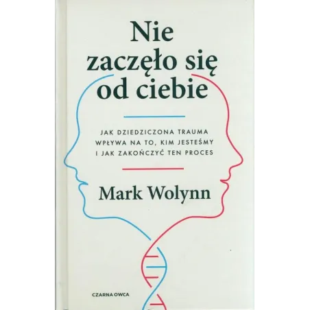 Nie Zaczęło Się Od Ciebie