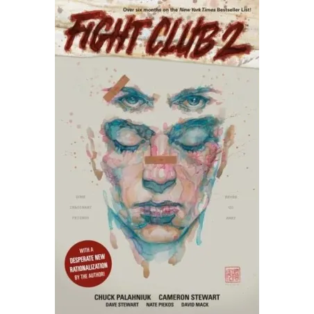Fight Club 2