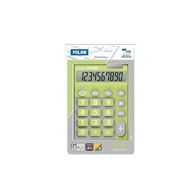 PRAKTYCZNY KALKULATOR BIUROWY MILAN