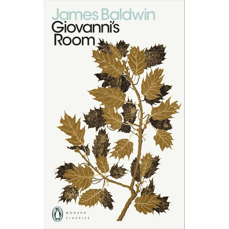 GIOVANNI'S ROOM