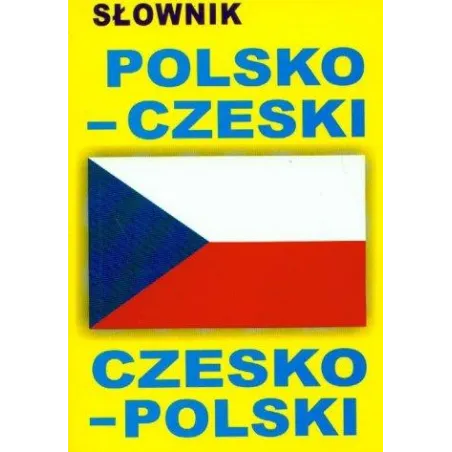 Słownik Polsko-Czeski Czesko-Polski