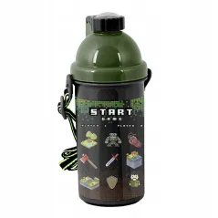 BIDON SZKOLNY PASO 550 ML