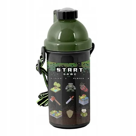 BIDON SZKOLNY PASO 550 ML