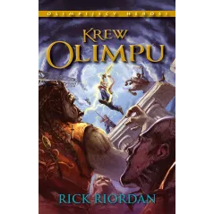 Rick Riordan