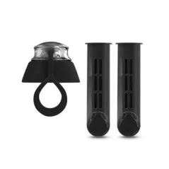 FILTR DO BUTELKI DAFI 2 SZT + NAKRĘTKA - WKŁAD WĘGLOWY 150 L, DO 0,3/0,5/0,7 L