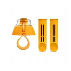 FILTR DO BUTELKI DAFI 2 SZT + NAKRĘTKA - WKŁAD WĘGLOWY 150 L, DO 0,3/0,5/0,7 L