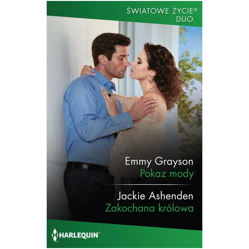 POKAZ MODY. ZAKOCHANA KRÓLOWA