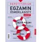 REPETYTORIUM EGZAMIN ÓSMOKLASISTY COMBO JĘZYK POLSKI I MATEMATYKA - Demart