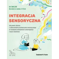 INTEGRACJA SENSORYCZNA