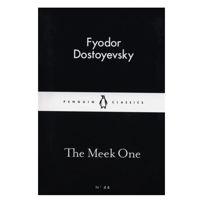 THE MEEK ONE THE MEEK ONE