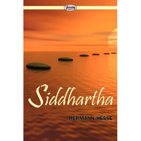 Siddhartha Siddhartha