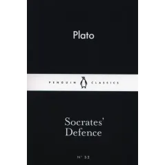 SOCRATES' DEFENCE