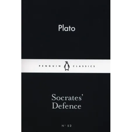SOCRATES' DEFENCE
