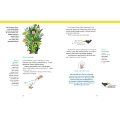 WIELKIE GOTOWANIE NA ULICY CZEREŚNIOWEJ 6+ Dagmar von Cramm