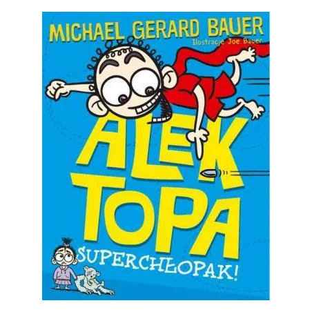 MICHAEL GERARD BAUER