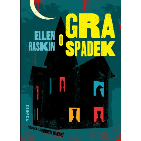 Ellen Raskin