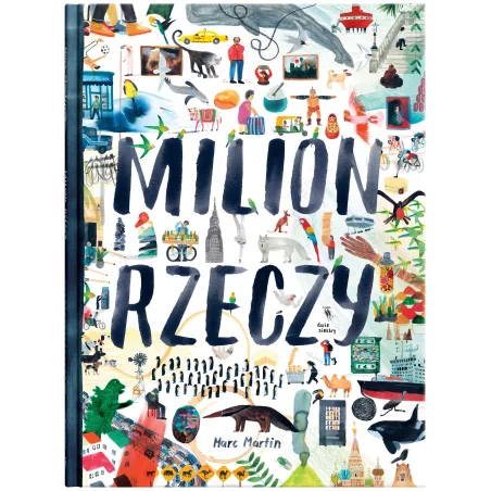 Milion Rzeczy