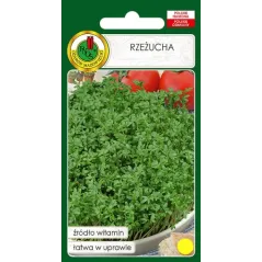 RZEŻUCHA NASIONA 10G